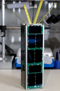 CubeSat Kit logo