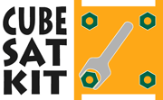 CubeSat Kit logo